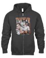Men's Zip Hoodie Men's Zip Hoodie
