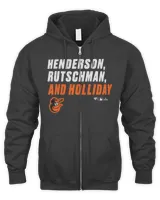 Men's Zip Hoodie Men's Zip Hoodie