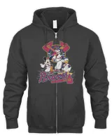 Men's Zip Hoodie Men's Zip Hoodie