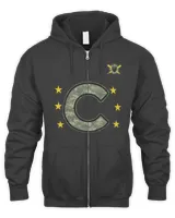Men's Zip Hoodie Men's Zip Hoodie