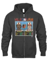 Men's Zip Hoodie Men's Zip Hoodie