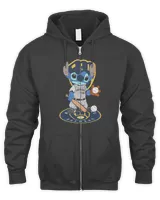 Men's Zip Hoodie Men's Zip Hoodie