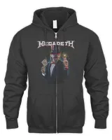 Men's Zip Hoodie Men's Zip Hoodie
