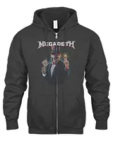 Men's Zip Hoodie Men's Zip Hoodie
