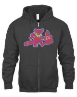 Men's Zip Hoodie Men's Zip Hoodie