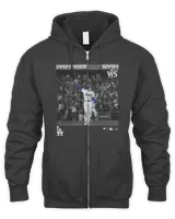 Men's Zip Hoodie Men's Zip Hoodie