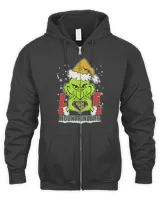 Men's Zip Hoodie Men's Zip Hoodie
