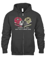 Men's Zip Hoodie Men's Zip Hoodie
