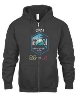 Men's Zip Hoodie Men's Zip Hoodie