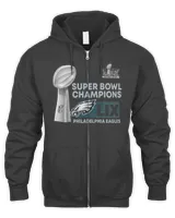 Men's Zip Hoodie Men's Zip Hoodie