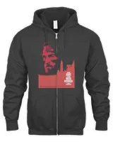Men's Zip Hoodie Men's Zip Hoodie
