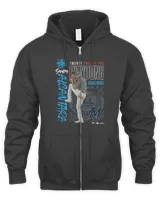 Men's Zip Hoodie Men's Zip Hoodie