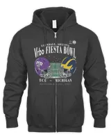 Men's Zip Hoodie Men's Zip Hoodie