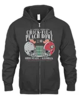 Men's Zip Hoodie Men's Zip Hoodie