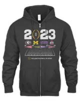 Men's Zip Hoodie Men's Zip Hoodie