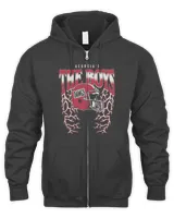 Men's Zip Hoodie Men's Zip Hoodie