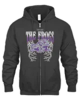 Men's Zip Hoodie Men's Zip Hoodie