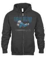 Men's Zip Hoodie Men's Zip Hoodie