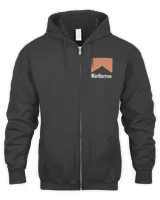 Men's Zip Hoodie Men's Zip Hoodie