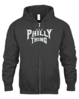 Men's Zip Hoodie Men's Zip Hoodie