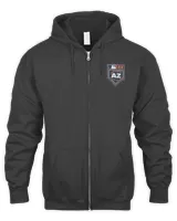 Men's Zip Hoodie Men's Zip Hoodie