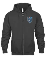 Men's Zip Hoodie Men's Zip Hoodie