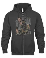 Men's Zip Hoodie Men's Zip Hoodie