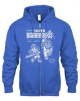 Men's Zip Hoodie Men's Zip Hoodie
