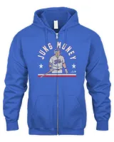 Men's Zip Hoodie Men's Zip Hoodie