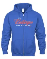 Men's Zip Hoodie Men's Zip Hoodie