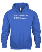 Men's Zip Hoodie Men's Zip Hoodie