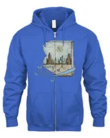 Men's Zip Hoodie Men's Zip Hoodie