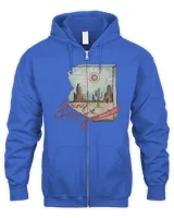 Men's Zip Hoodie Men's Zip Hoodie