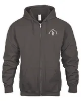 Men's Zip Hoodie Men's Zip Hoodie