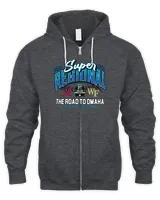 Men's Zip Hoodie Men's Zip Hoodie
