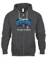 Men's Zip Hoodie Men's Zip Hoodie
