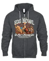 Men's Zip Hoodie Men's Zip Hoodie