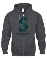 Men's Zip Hoodie Men's Zip Hoodie