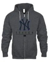 Men's Zip Hoodie Men's Zip Hoodie