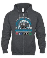 Men's Zip Hoodie Men's Zip Hoodie