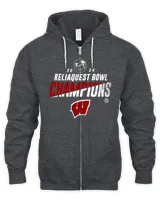 Men's Zip Hoodie