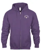 Men's Zip Hoodie Men's Zip Hoodie