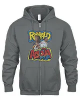Men's Zip Hoodie Men's Zip Hoodie