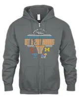 Men's Zip Hoodie Men's Zip Hoodie