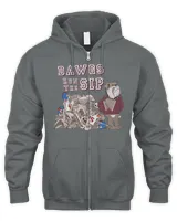 Men's Zip Hoodie Men's Zip Hoodie