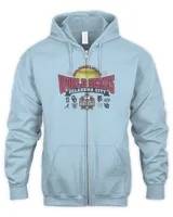 Men's Zip Hoodie Men's Zip Hoodie