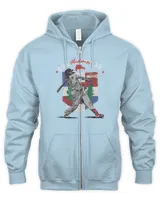 Men's Zip Hoodie