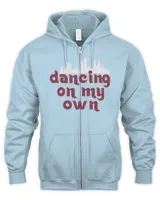 Men's Zip Hoodie