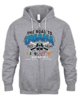 Men's Zip Hoodie Men's Zip Hoodie