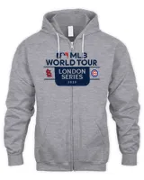 Men's Zip Hoodie Men's Zip Hoodie